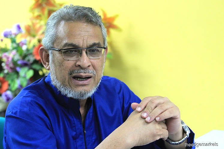 Khalid: Review of dubious land transactions secures RM481 mil for DBKL in 2019