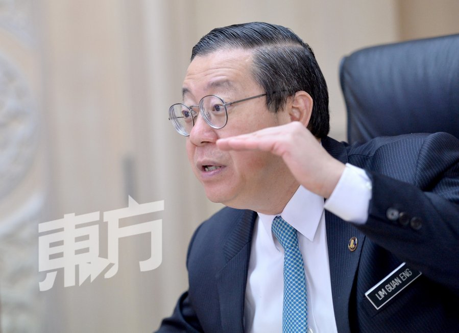 若国阵伊党执政　非穆斯林或沦五等公民