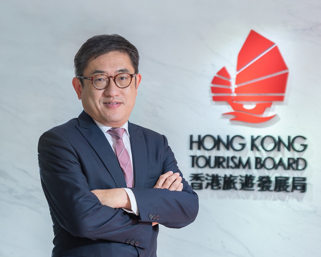 旅发局就除夕抽奖问题致歉 拟提补救措施挽信心
