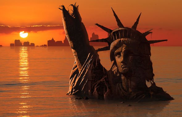 Baba Vanga 2020 prediction: END OF THE WORLD, Putin assassination, tsunami in the New Year