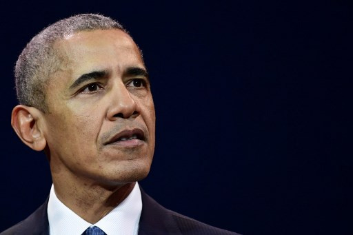 Obama on coronavirus: Skip the masks, stay calm