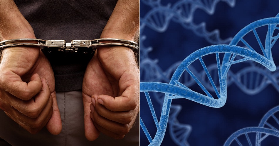 Unsolved Cases: M’sian Twin Brothers Escape Death Penalty Because Their DNA Were Too Similar