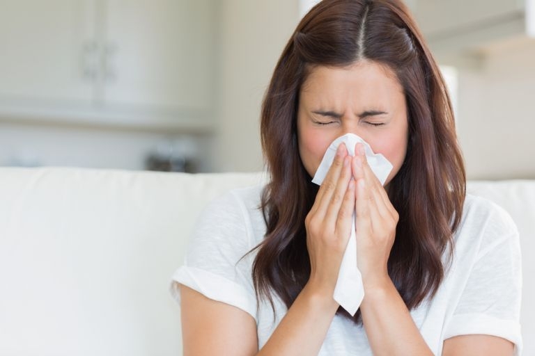Hachoo! Got the flu? Health official urges vaccination, says virus nastier than people think