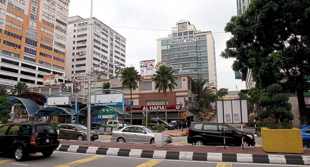 Ampang Jaya sets sights on becoming a city