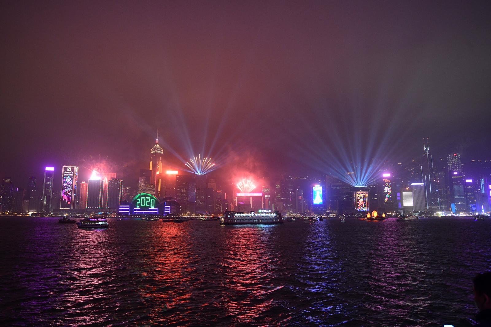 旅发局延迟抽奖 得奖结果1月1日晚上10时公布