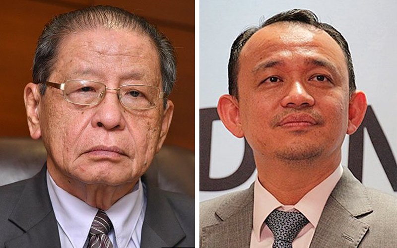 Kit Siang says Maszlee’s ministry cannot wash hands in exam paper row