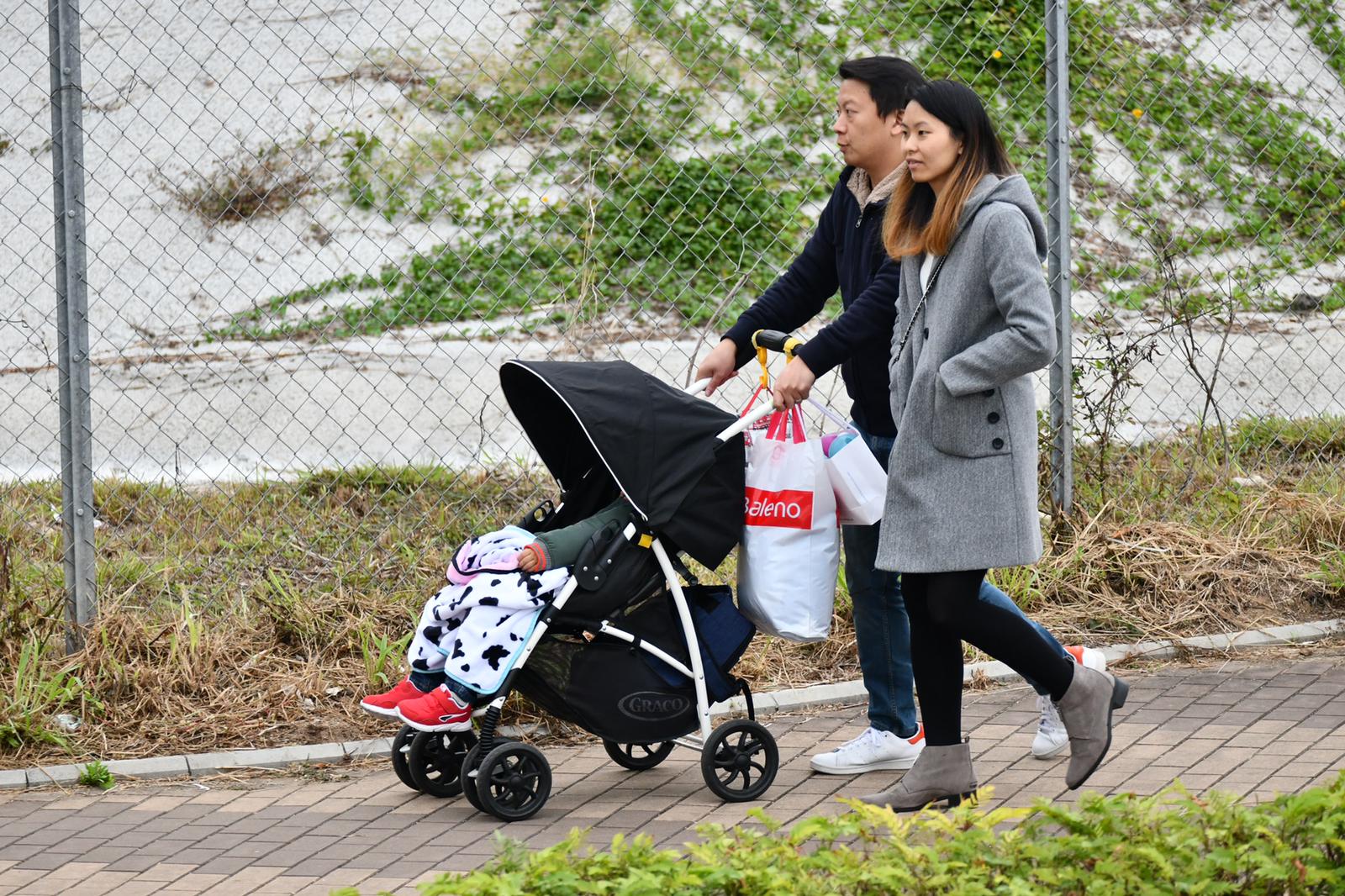 明日天晴周日多云 下周一「小寒」不寒最高22℃