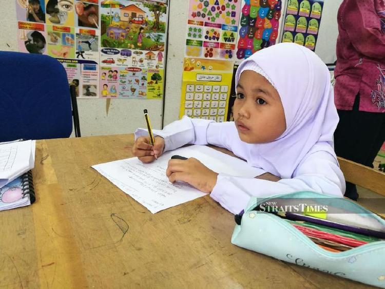 SK Sungai Jerneh has fewest pupils in Melaka | Nestia