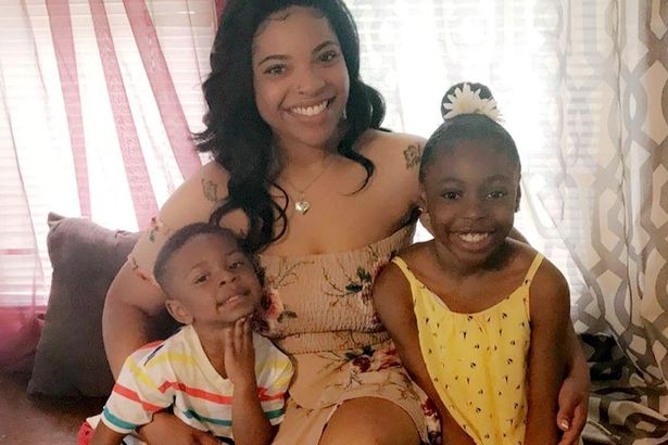 Mum on life support wakes up from coma after family told to 'pull the plug'