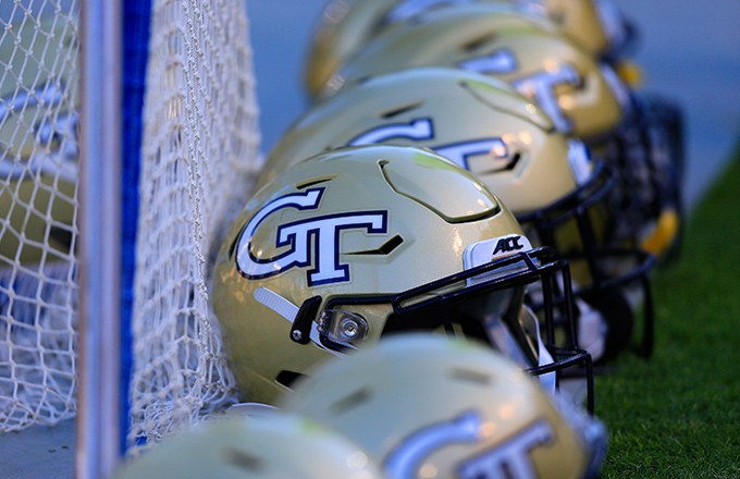 Georgia Tech Football Recruit Bryce Gowdy's Death Ruled Suicide, Family Says He Struggled With Mental Health