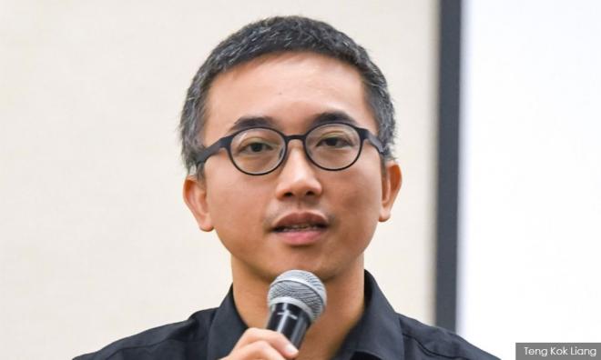 填补丘光耀所留空缺，丁国亮掌舵马中商务会