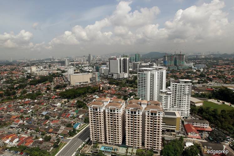 Previndran: Unsold SOHOs and SOVOs will only take one year to clear, not five