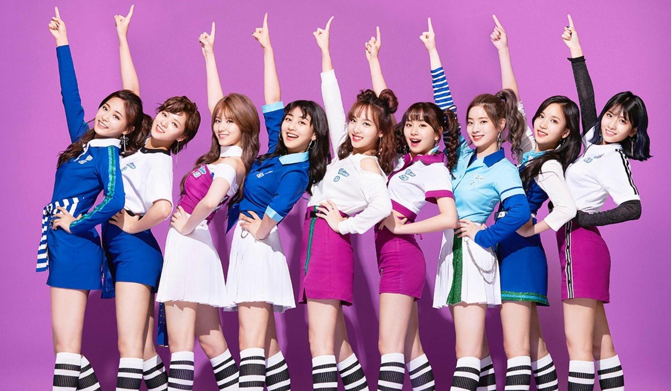 K-pop star Nayeon’s mid-flight stalker ‘just wanted to confess my love’
