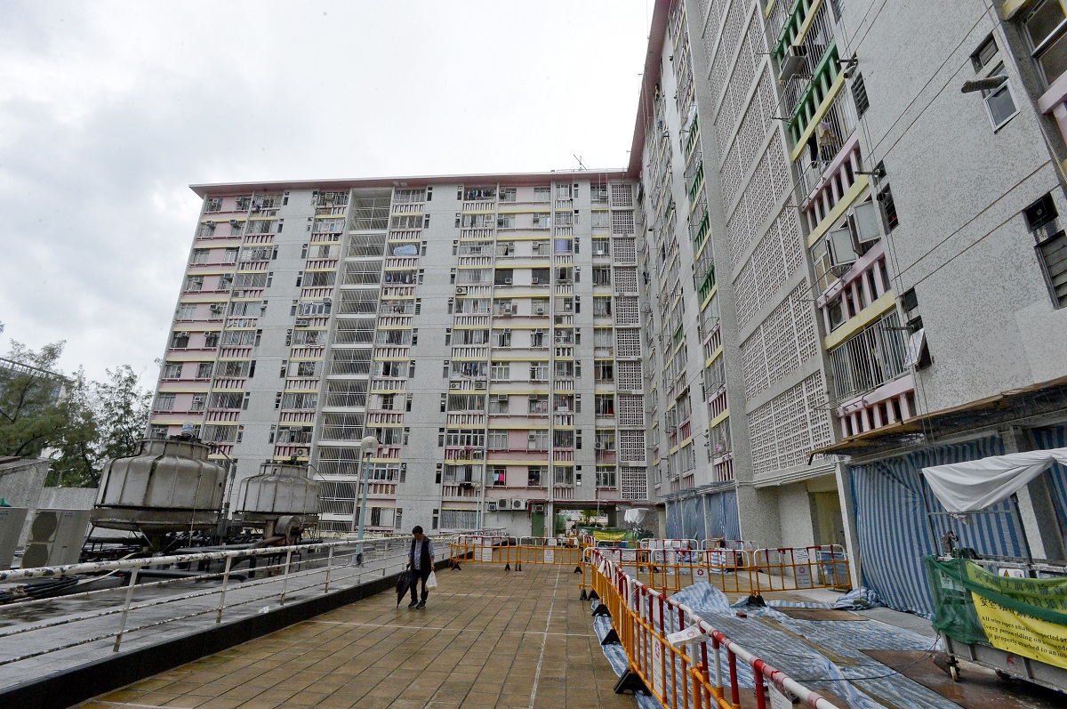 两公屋租户无如实申报5物业及3住宅 罚24万元兼迫迁