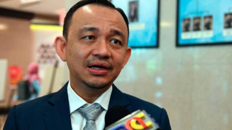 Petition for Maszlee to be reinstated as Education Minister gets 300,000 signatures