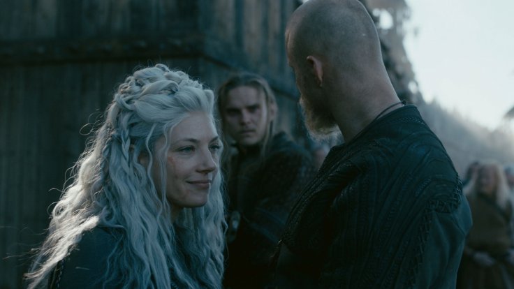 Vikings Season 6 Episode 6 spoilers: Bjorn to pay for his actions?