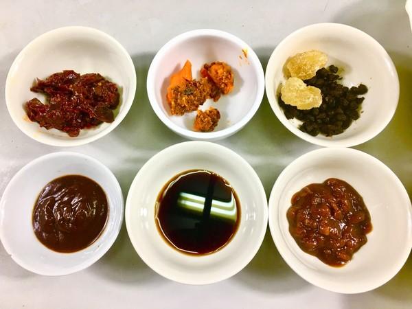 冬天进补，鸡鸭肉都不如它，条件允许多给孩子做，增强体质不怕冷