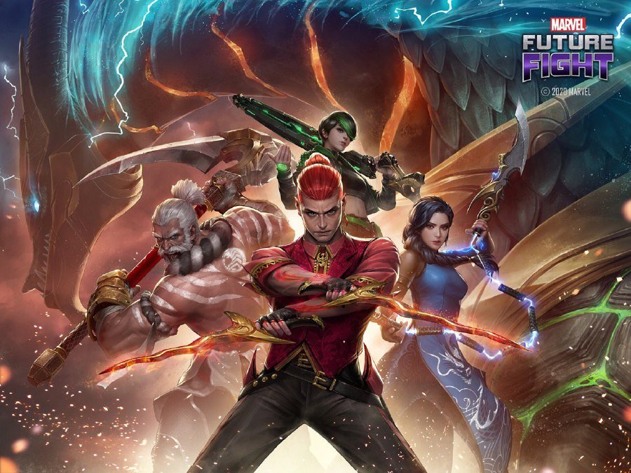 Malaysia's Marvel superhero Sun Bird to debut next week