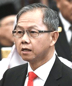 Smoking ban compliance nationwide ‘very high’, says deputy health minister