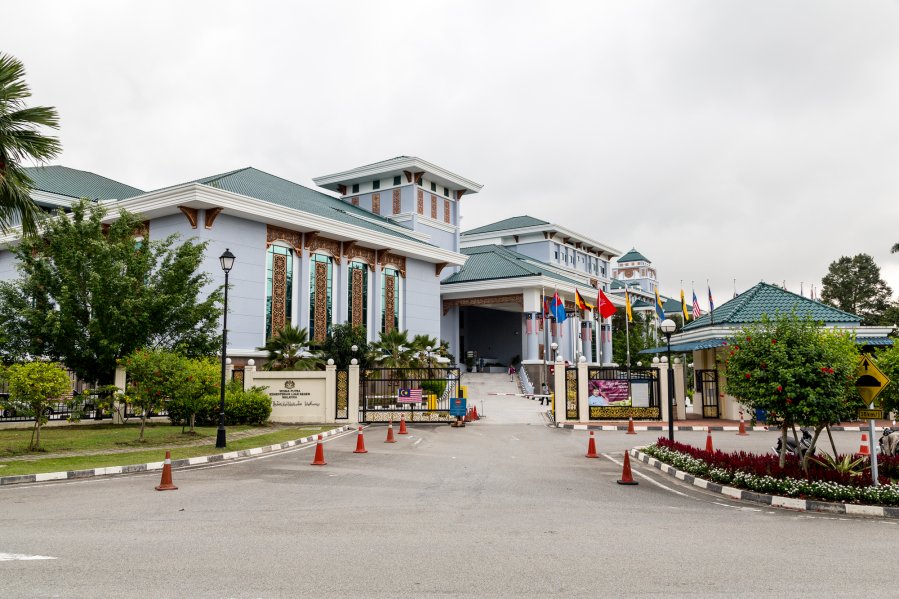澳洲林火肆虐　外交部劝推迟旅游行程