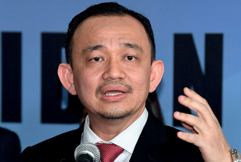 Maszlee resigns, Cabinet reshuffle imminent