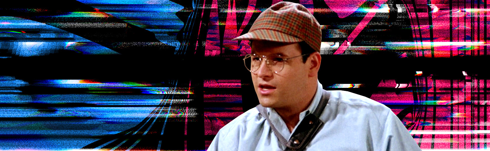 A Fond Goodbye To George Costanza, The Hip-Hop Style Influencer Of The 2010s