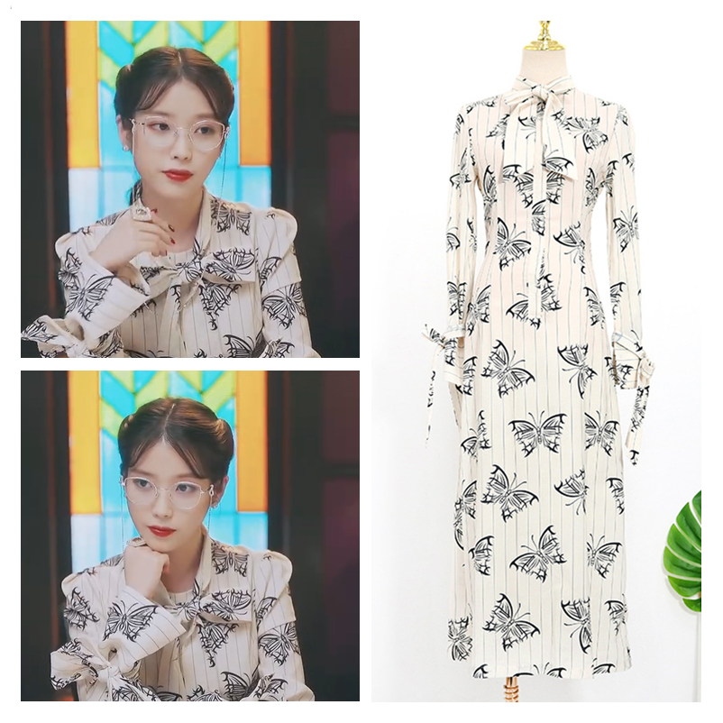 Replicate IU’s best looks in Hotel Del Luna with these inspired accessories and clothes