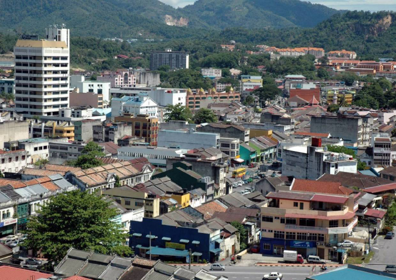 Malaysia's Seremban now officially a city