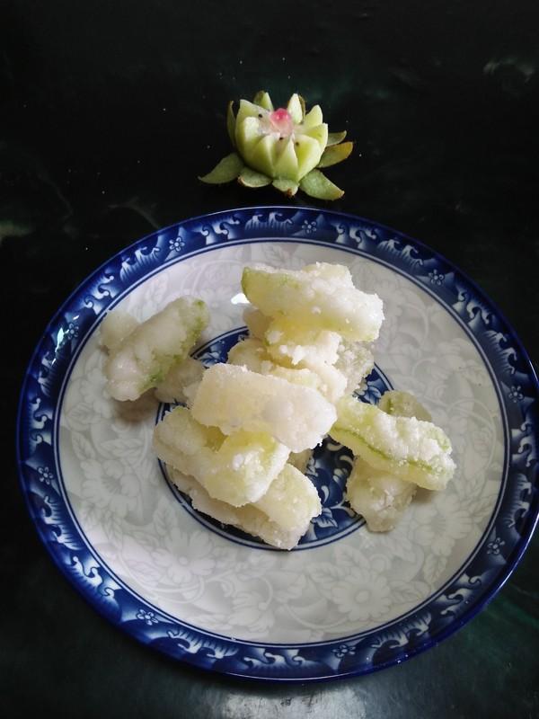 这菜3块钱不到，我家1周吃3顿都不够，比吃肉还香，味道绝了