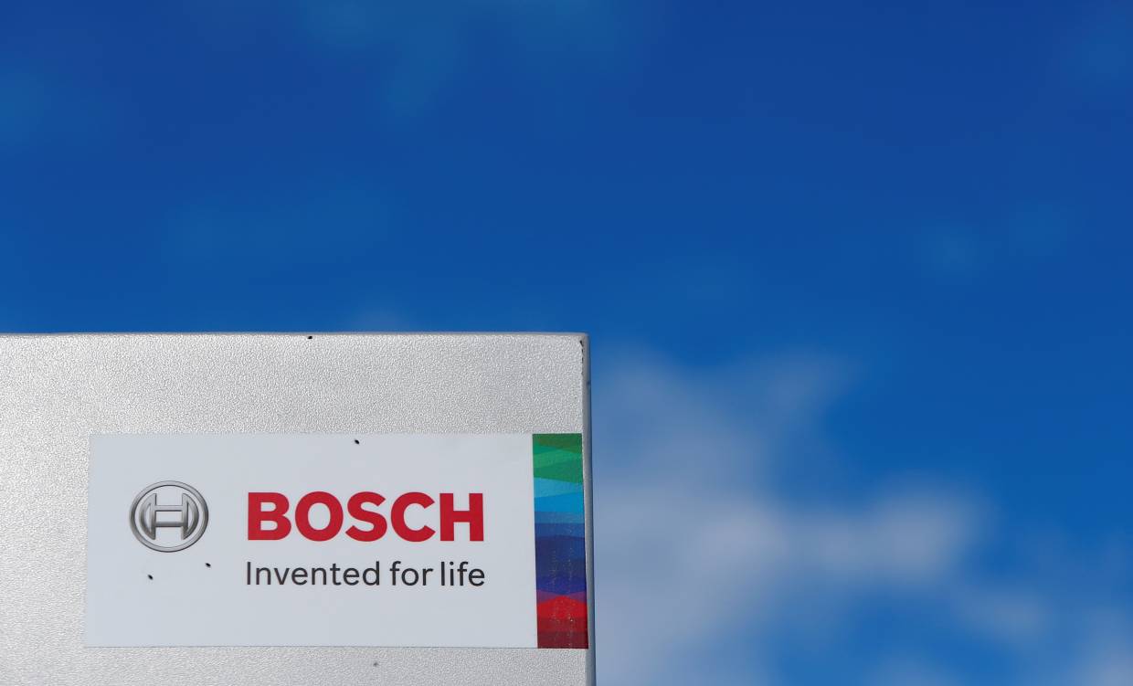Bosch Malaysia to set up testing facility in Penang