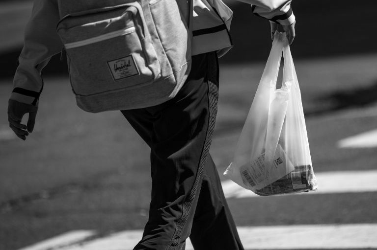 Plastic bag containing pork found in mosque compound, police investigating