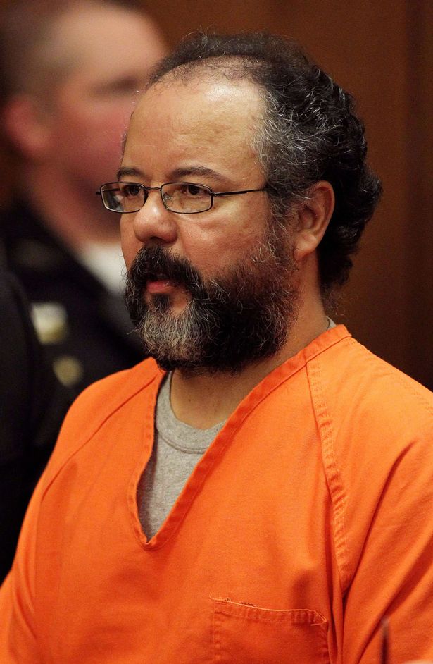 Women kidnapped by rapist and held captive for over 9 years relive their hell