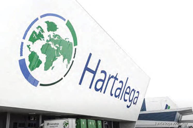 Hartalega 3Q net profit up on higher sales volume