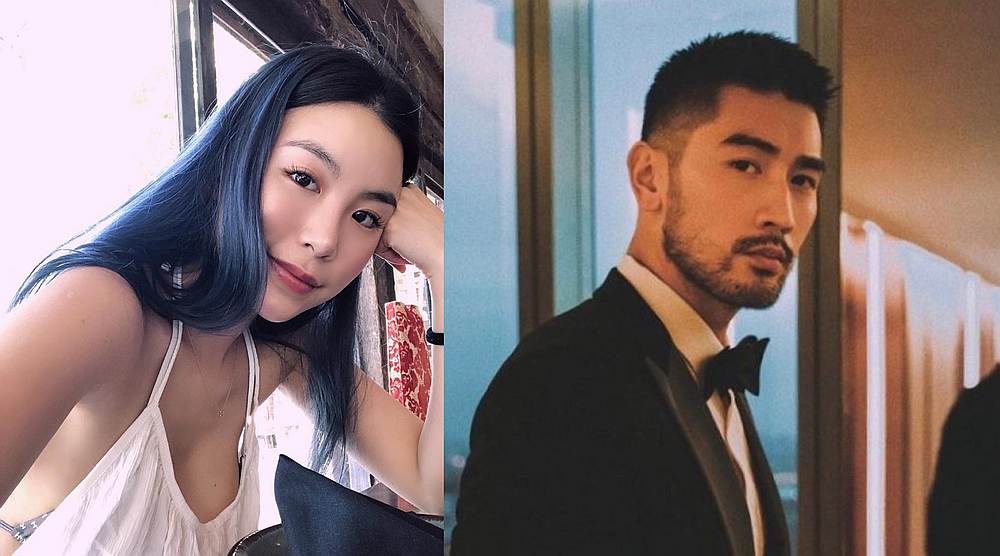 ‘Your love made my life whole’: Godfrey Gao’s girlfriend opens up after model’s tragic death