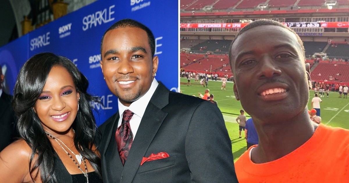 Bobbi Kristina Brown’s ex and Whitney Houston’s ‘adopted son’ Nick Gordon was in ‘high spirits’ before tragic death aged 30