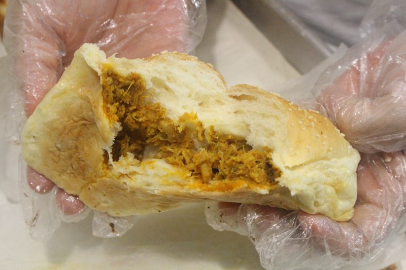 Thai Bàang Bakery: You Knead To Try This Independent Thai Bakery That Bakes Fresh Bread And Pastries Daily Found In Lavender & Orchard