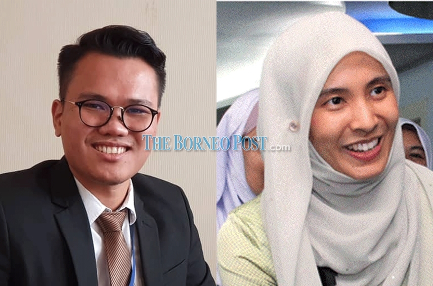 Brolin endorses Nurul Izzah as successor to education minister post