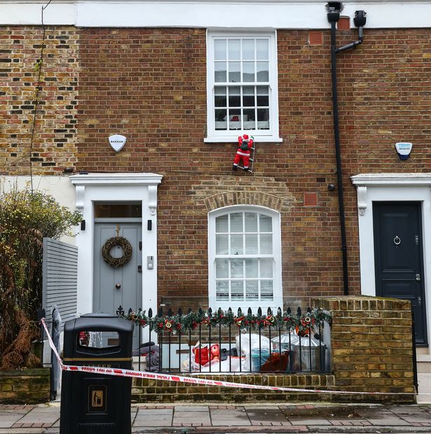 Executed dad and the Costa murders: Cops link Christmas killing to warring gangs