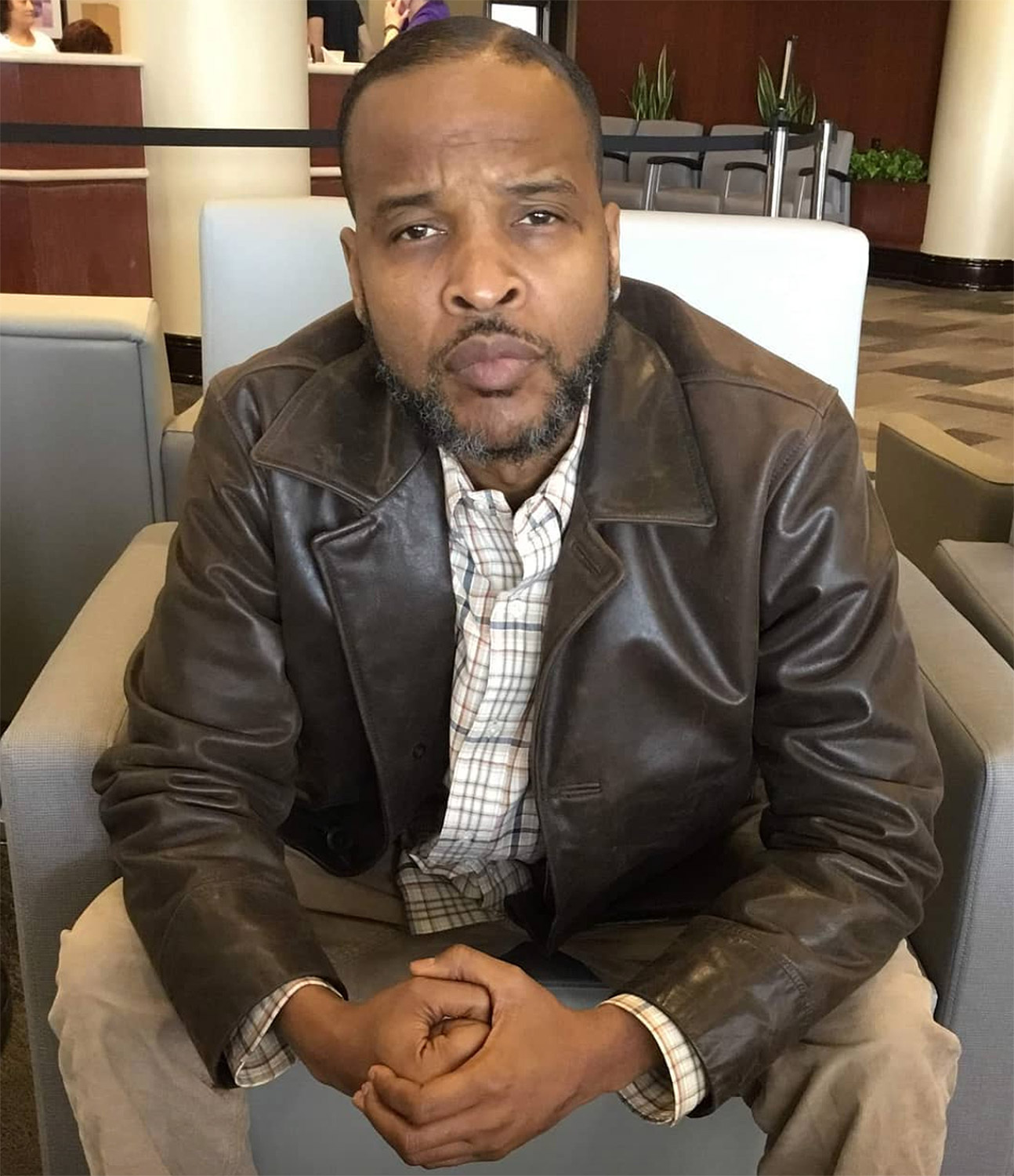 Wu-Tang Affiliated Rapper Christ Bearer Gets Married After Near-Fatal 2014 Drug-Fueled Breakdown