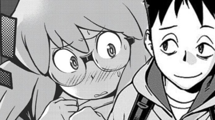 My Hero Academia Teases Pop Step's Next Mission