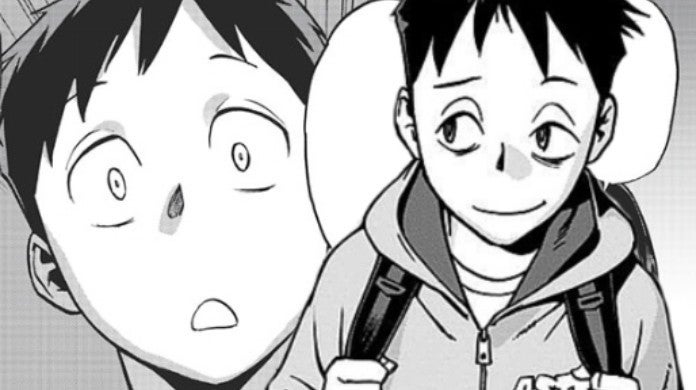 My Hero Academia Breaks Down Koichi's True Charm