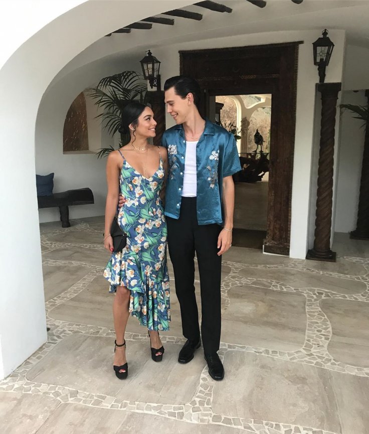 Vanessa Hudgens opens up about nude photo leak, says it was 'traumatising'