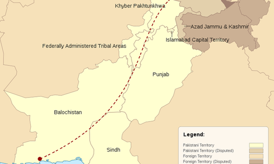 Beijing calling the shots to Pakistan over CPEC