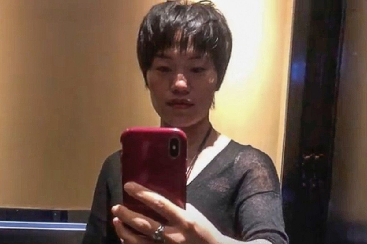 Chinese childcare blogger apologises for ‘home alone’ punishment
