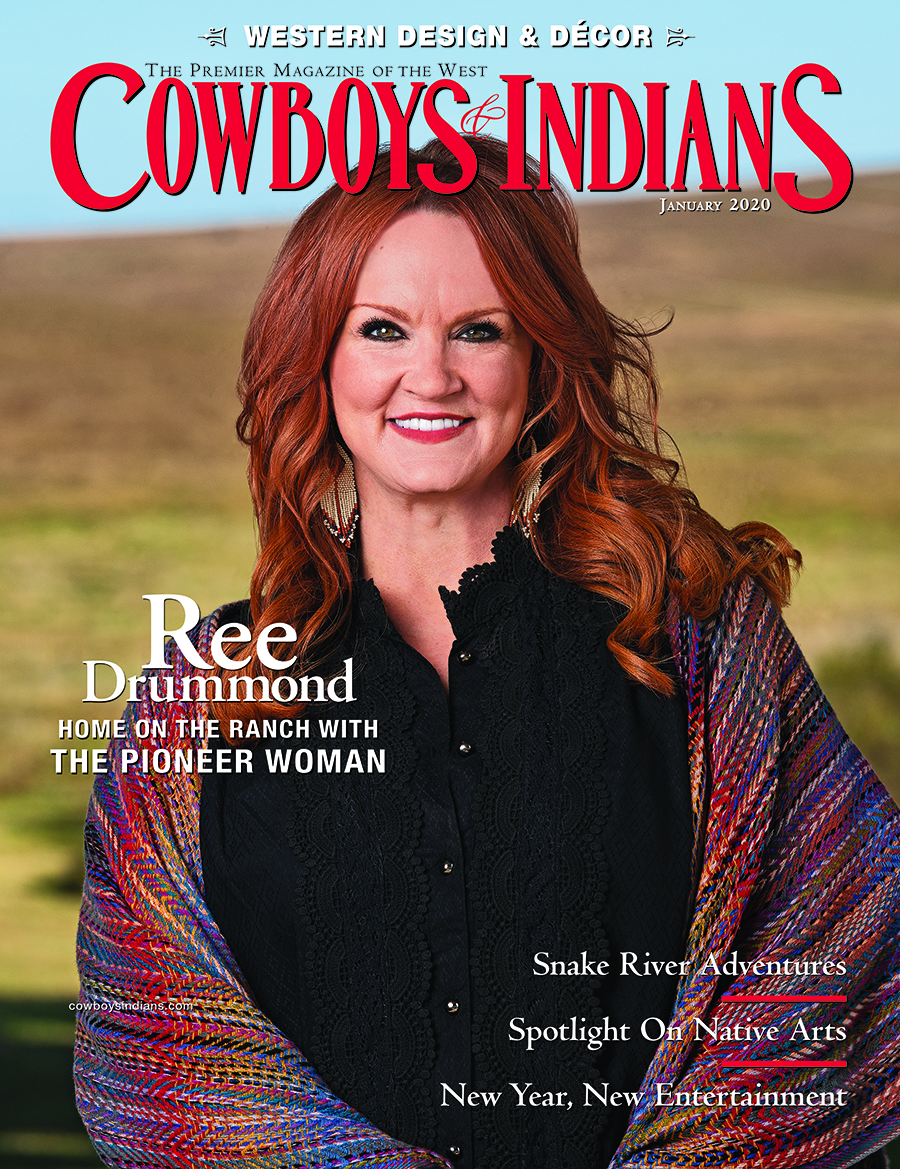 Ree Drummond Opens Up About How Her Home Life Has Changed Since Her Daughters Went Off to College