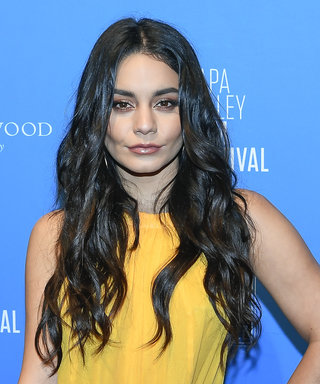 Vanessa Hudgens Opened Up About Her "Traumatizing" Nude Photo Leak Nestia