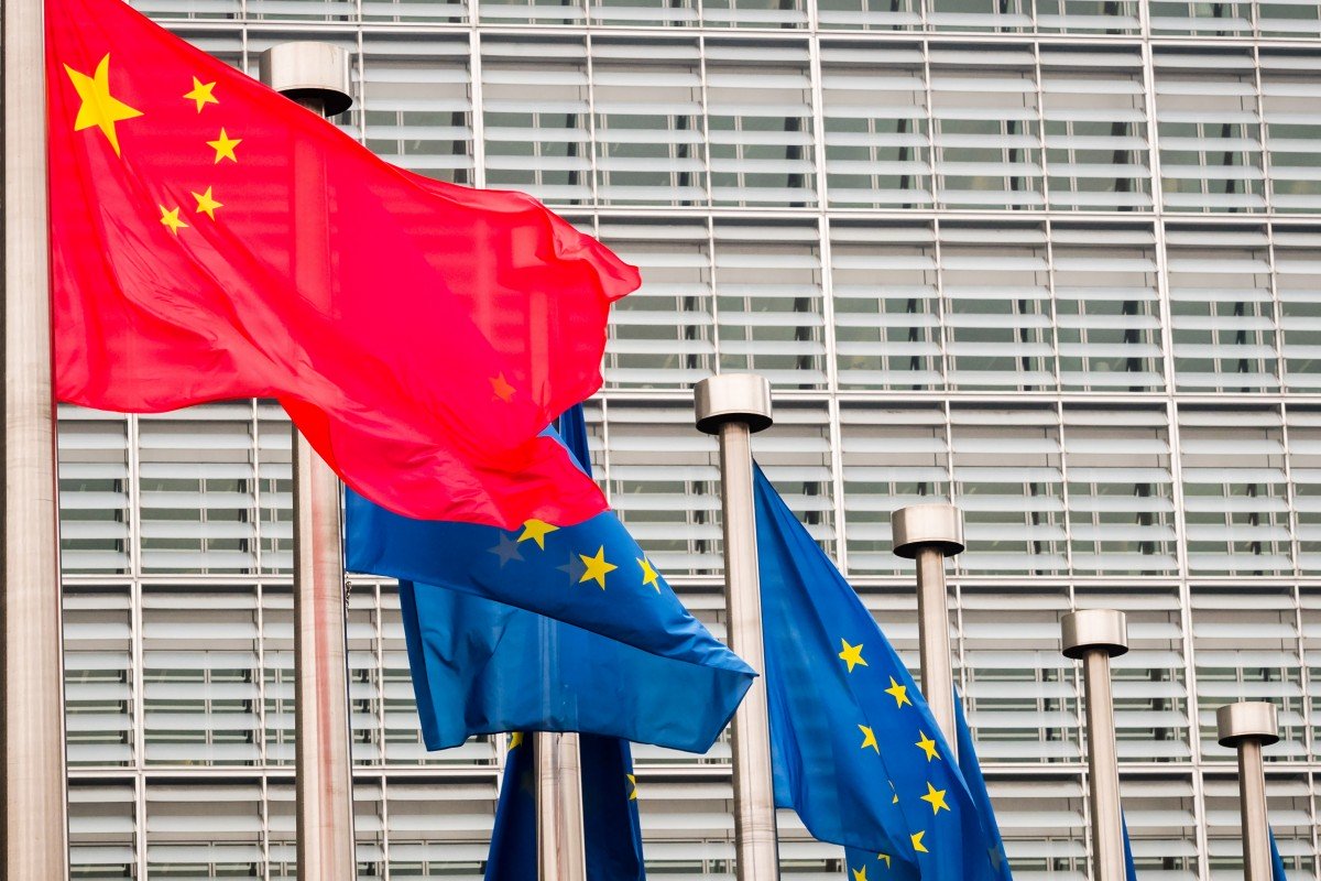 Can China and the EU put aside their differences and find common ground?