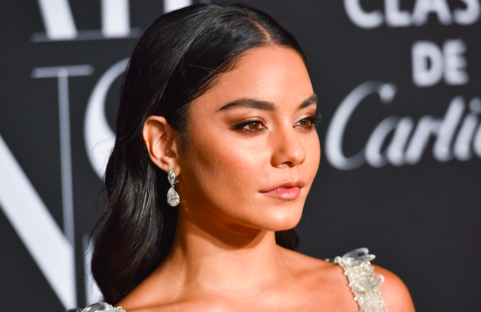 Vanessa Hudgens Reflects on Her 2007 Nude Photo Leak: 'It’s Really F*cked Up'