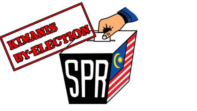 Kimanis sees highest voter turnout for by-elections since GE14