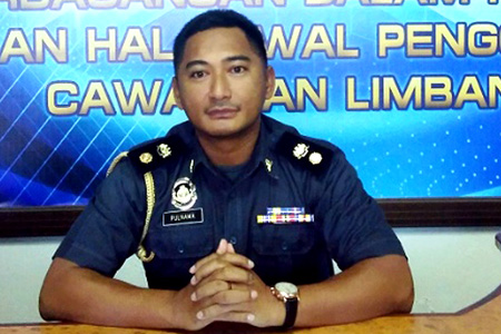 95 trade-related offences recorded in Limbang